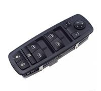 Master Power - Interruptor de ventana para Jeep para Liberty, para Dodge para Nitro 2008-2012, para Dodge para Journey 2009-2010