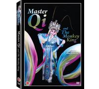 Master Qi & The Monkey King [Reino Unido] [DVD]