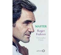 Master - Roger Federer (Deportes) - Español