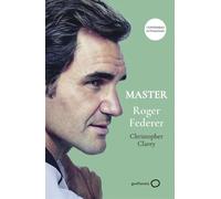 Master Roger Federer (NUEVA PRESENTACIÓN) (Deportes)