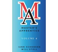 Master’s Apprentice: Volume 4
