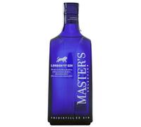 MASTER´S Ginebra Masters 0 para uso profesional para mejorar el rendimiento en cada uso con detalle técnico 0 70