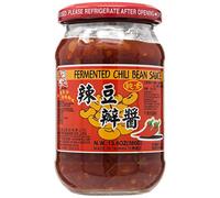 Master Sauce Fermented Chiili Bean Sauce 380g