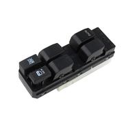 Master Schakelaar Ruitbediening Knop Para Grand Para Vitara 2005- Accesorios Para Piezas Automóvil Botón Interruptor Ventana Principal Eléctrica 37990-77J00 37995-62J00(37990-77J00LH D13Pins)