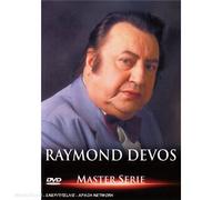 Master Serie : Raymond Devos [USA] [DVD]
