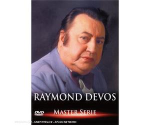 Master Serie : Raymond Devos [USA] [DVD]