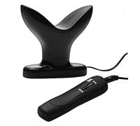 Master Series Anal Anode Mode 10 Anode Vibrating Plug - 282 gr