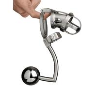 Master Series - Cinturones de castidad