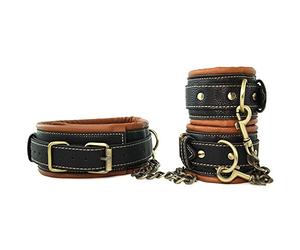 Master Series Collar Coaxial para El Bloque de La Muñeca - 462 gr