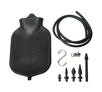 Master Series Conjunto de Limpieza Enema Anal de Lujo - 1 Unidad
