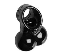 Master Series Erection enhancer y Scrotum Pouch - 113 gr