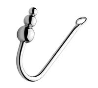 Master Series Gancho Anal en Relieve - 368 gr