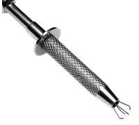 Master Series Garras de Sensaciones Extremas - 65 gr