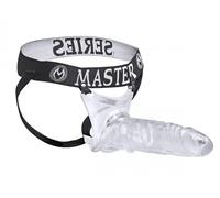 Master Series Grand Mamba XL Jock Style Cock Sheath