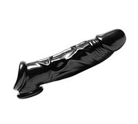 Master Series Instrumento para Pene y Funda de Camilla - 216 gr