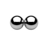 Master Series Magnus XL Esferas Magnéticas Ultra Poderosas - 48 gr