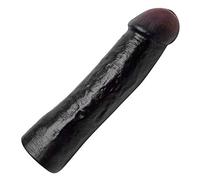 Master Series Manguito Extra Grande para Extensor de Pene Lebrawn - 296 gr