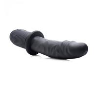 Master Series Máquina de dildo Mazo Poderoso