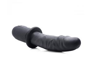 Master Series Máquina de dildo Mazo Poderoso