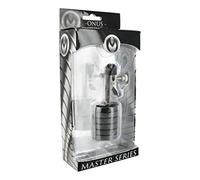 Master Series Nipple Clamp Magnetic (1 piece)