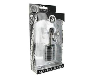 Master Series Nipple Clamp Magnetic (1 piece)