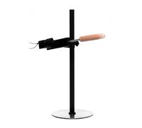 Master Series Obediencia Extremo Sexo Banco Con Asiento Easy-Snap Tiras, Grueso