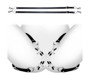 Master Series Separe las Correas Separadoras Labia con Abrazaderas - 125 gr