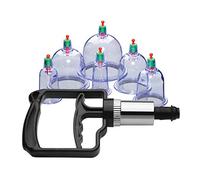 MASTER SERIES sukshen 2.0 - Juego de 6 copas