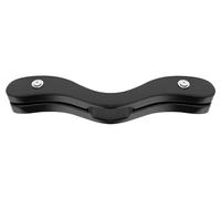 Master Series The Humorist enforcer en Madera Negra - 442 gr, 1 unidad