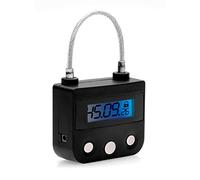 Master Series The Key Holder Time Lock - 63 gr