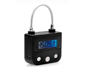 Master Series The Key Holder Time Lock - 63 gr