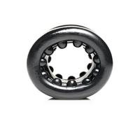 Master Series XR Brands - Ball Stack Estirador de Testículos - Negro
