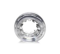 Master Series XR Brands - Ball Stack Estirador de Testículos - Transparente