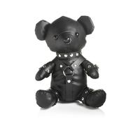Master Series XR Brands - Gimp Bear - Negro