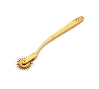 Master Series XR Brands - Rueda Wartenberg - Oro