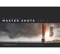 Master Shots, Vol. 3: The Director's Vision