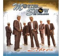 Master Show De Durango - Libres