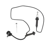 Master Slave Cylinder Assembly with Excellent Performance and Rustproof Material for F 650 and F 750 Trucks from 2002 to 2015
