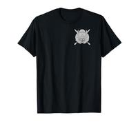 Master Special Operations Diver Badge (Supervisor) US Army Camiseta