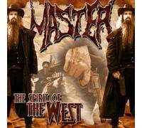 Master - Spirit of The West [Import]