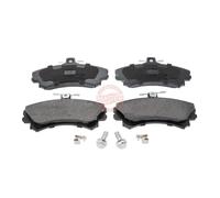 MASTER-SPORT 13046028302N-SET-MS Juego de pastillas de freno