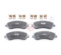 MASTER-SPORT 13046038602N-SET-MS Juego de pastillas de freno