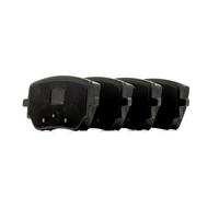 MASTER-SPORT 13046038852N-SET-MS Juego de pastillas de freno
