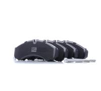 MASTER-SPORT 13046049662N-SET-MS Juego de pastillas de freno