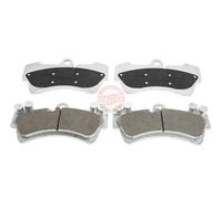 MASTER-SPORT 13046049932K-SET-MS Juego de pastillas de freno
