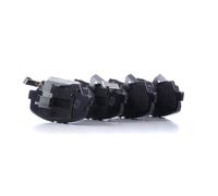 MASTER-SPORT 13046056452N-SET-MS Juego de pastillas de freno