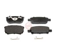 MASTER-SPORT 13046057352N-SET-MS Juego de pastillas de freno