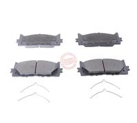 MASTER-SPORT 13046057642N-SET-MS Juego de pastillas de freno
