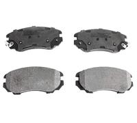 MASTER-SPORT 13046058732N-SET-MS Juego de pastillas de freno