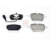 MASTER-SPORT 13046071222K-SET-MS Juego de pastillas de freno